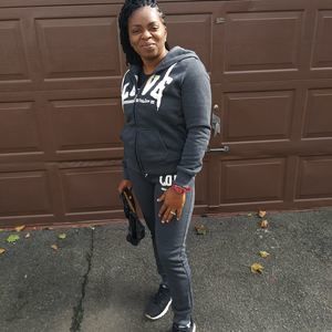 Meet your Posher, Ann